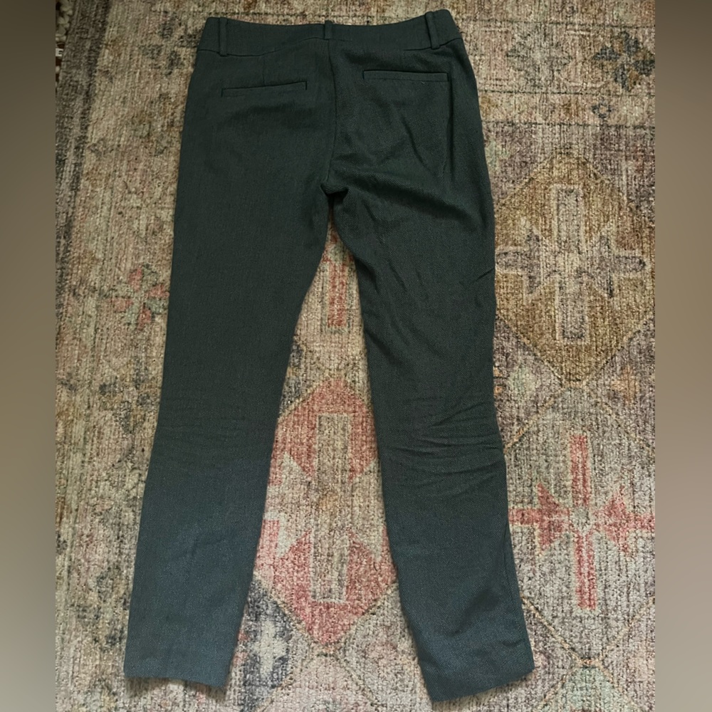 Loft Slacks - Picture 2 of 3